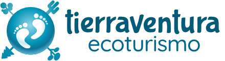 Tierraventura Logo